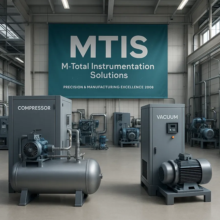 MTIS project preview