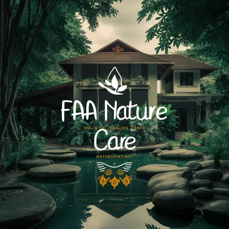 FAA Nature Care project preview